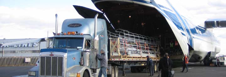 Air Cargo